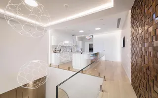 Penthouse cu 5 camere *347mp* + terasa 101mp* // Zona Herastrau - Poză 14