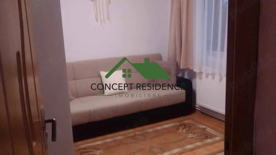 Apartament 2 camere | 35 mp | Str. Victor Babeș – Zona Universități - Poză 2