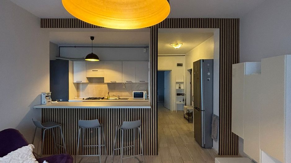 Apartament deosebit - Poză 6