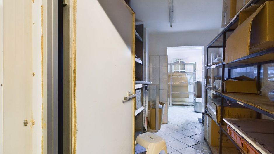 Laborator/spațiu producție alimentară/catering - Poză 15