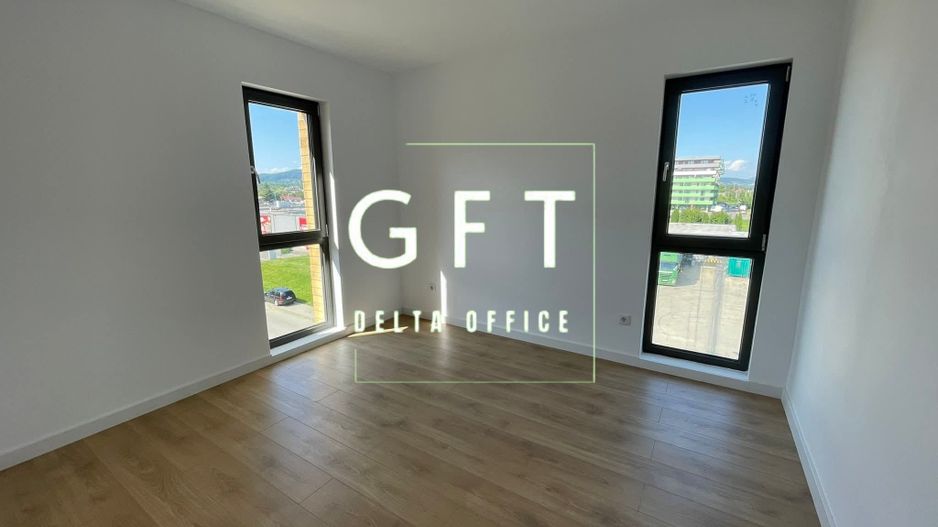 Apartament de vanzare - 3 camere + terasă 300 mp | Calea Moldovei - Poză 19