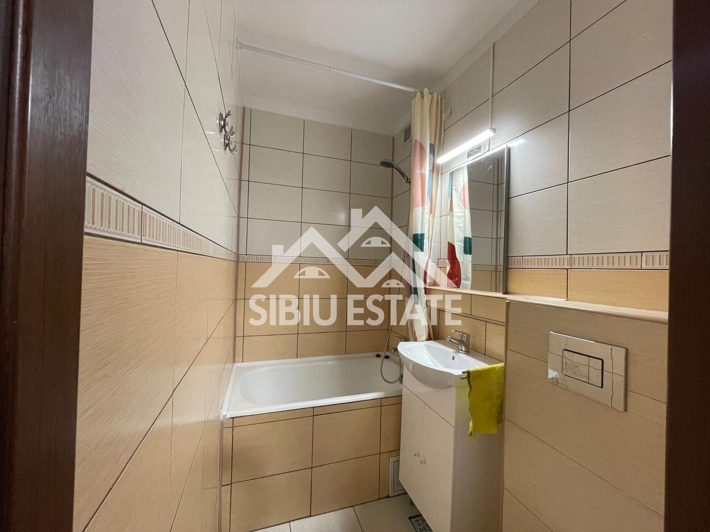 Apartament cochet cu 3 camere + pivniță, etaj 1, zona Mihai Viteazul - Poză 8