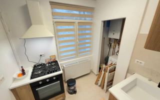 APARTAMENT 2 CAMERE DECOMANDAT  51MP /CENTRA PROPRIE/ZONA FLOREASCA - Poză 2