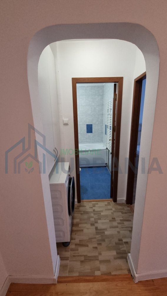 Apartament 2 camere, semidecomandat, în zona Pacurari, Alexandru cel Bun - Poză 6