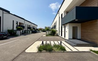 Disponibila acum in zona Matei Millo | Vila moderna 5 camere - Poză 26