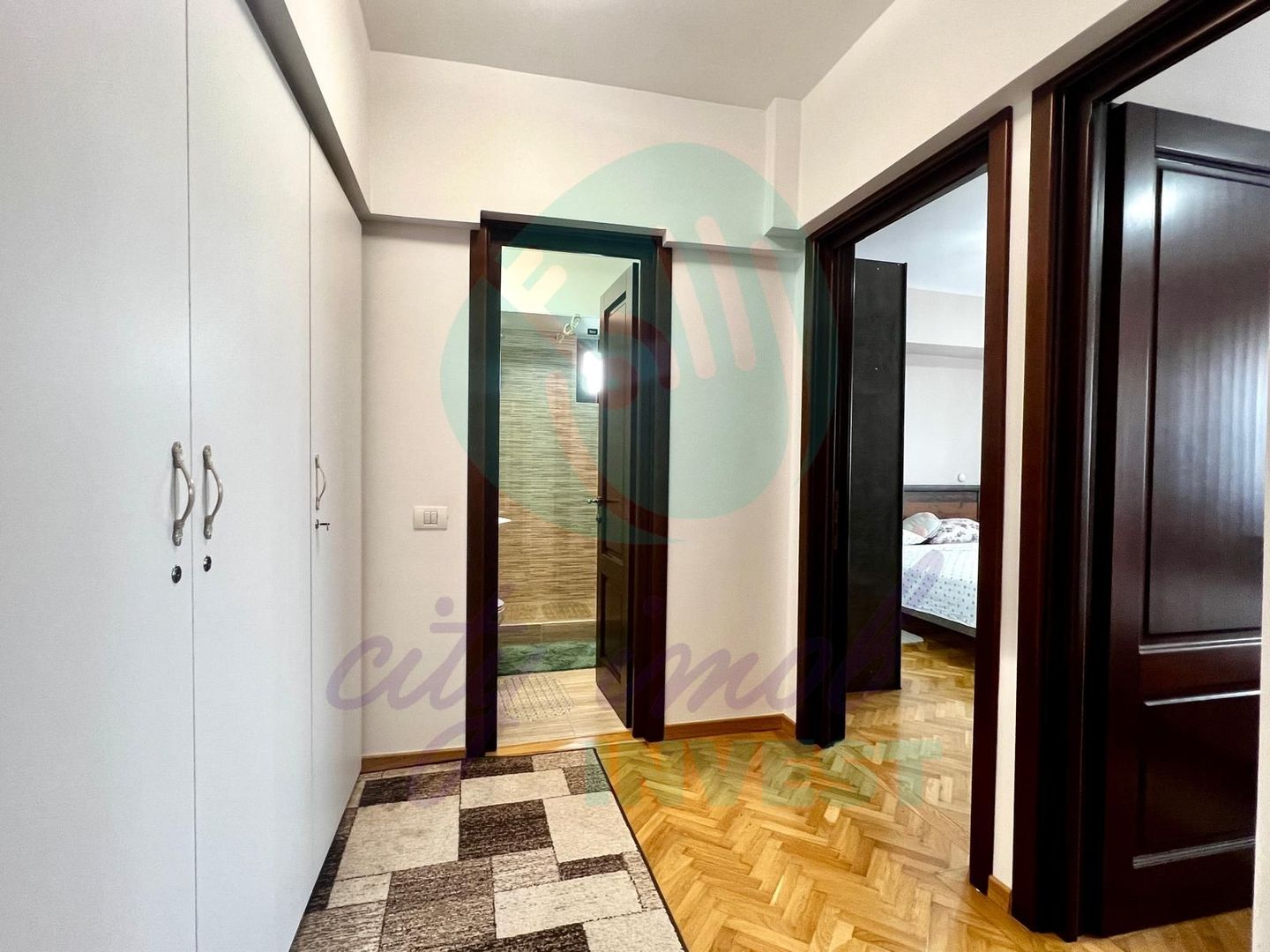 3 camere | 3 min Metrou Piața Victoriei | Complet renovat - Poză 6