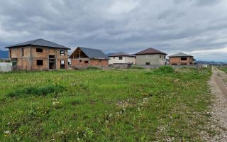 Teren intravilan, ideal constructie casa, Sacele -  Izvor, Brasov. - Poză 1