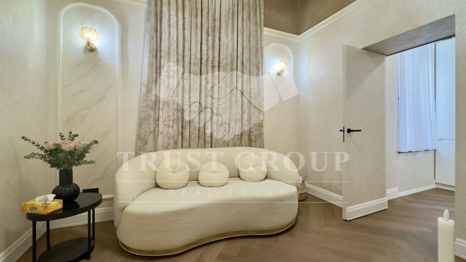 Apartament 2 camere Armeneasca | Imobil reconsolidat | Ideal investitie - Poză 6