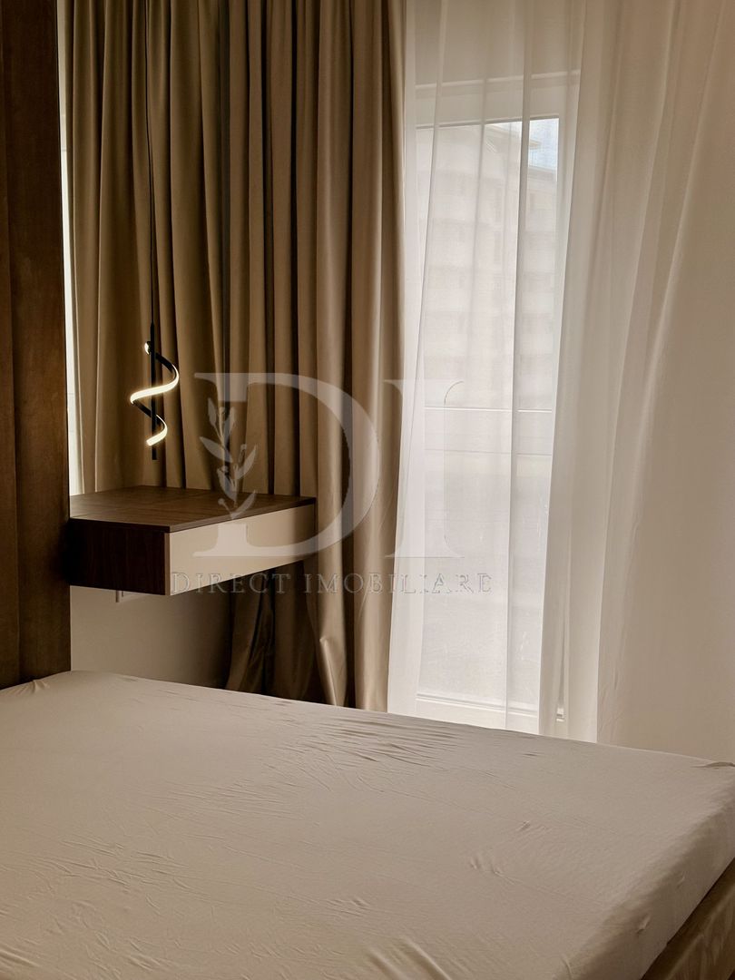 Apartament ultramodern / doua camere / Zona Eroilor  Floresti. - Poză 14