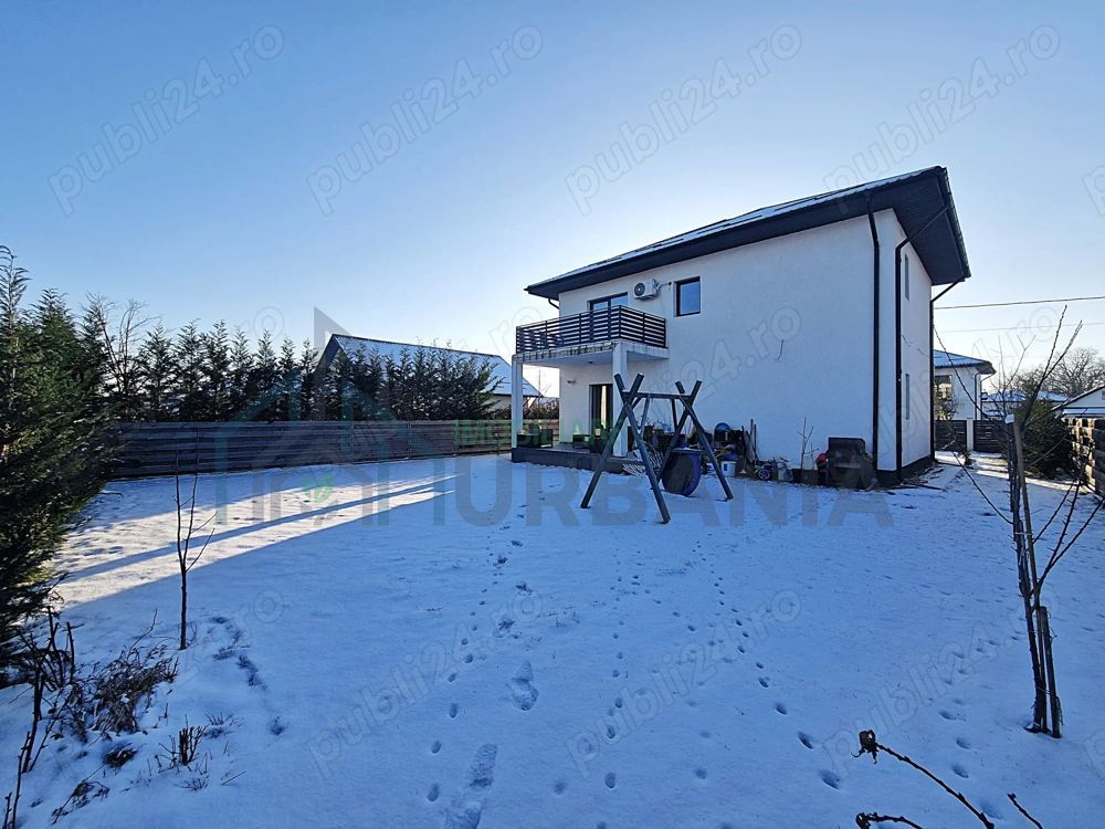 Casă pentru familie Miroslava, Valea Ursului (Armonia Park) - Poză 2