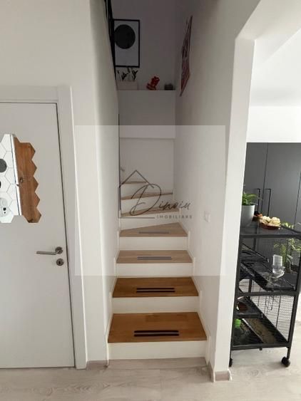 Duplex Premium Vedere Delta Văcăresti I 85mp + terasa 42 mp I COM 0% - Poză 7