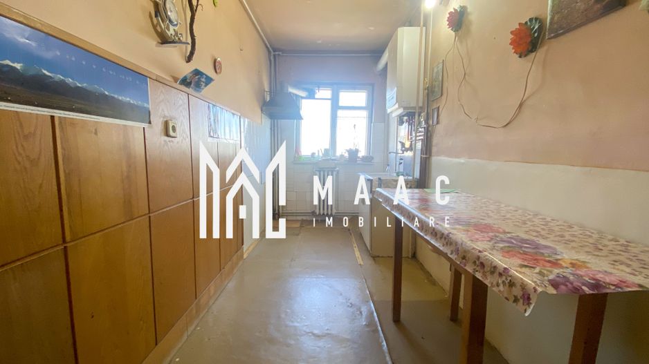 Apartament 2 camere | Decomandat | Balcon | Vasile Aaron - Poză 6