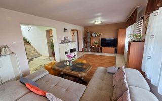 Casă cu 4 camere cu garaj, teren 619 mp, Alba Iulia - zona Micești - Poză 6