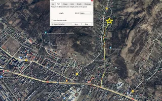 AZURA Imobiliare - Teren Stefanesti Izvorani - Poză 15