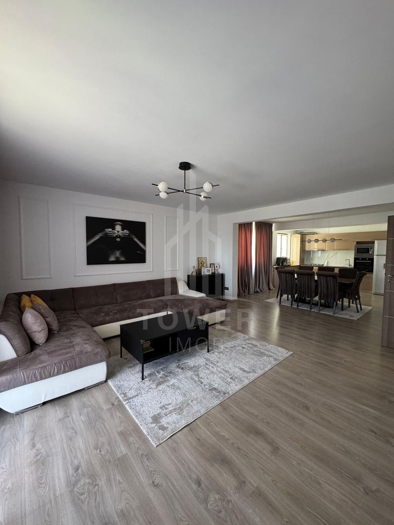 Apartament de lux | Cartierul Arhitecților, Str. Grigore Ionescu - Poză 3