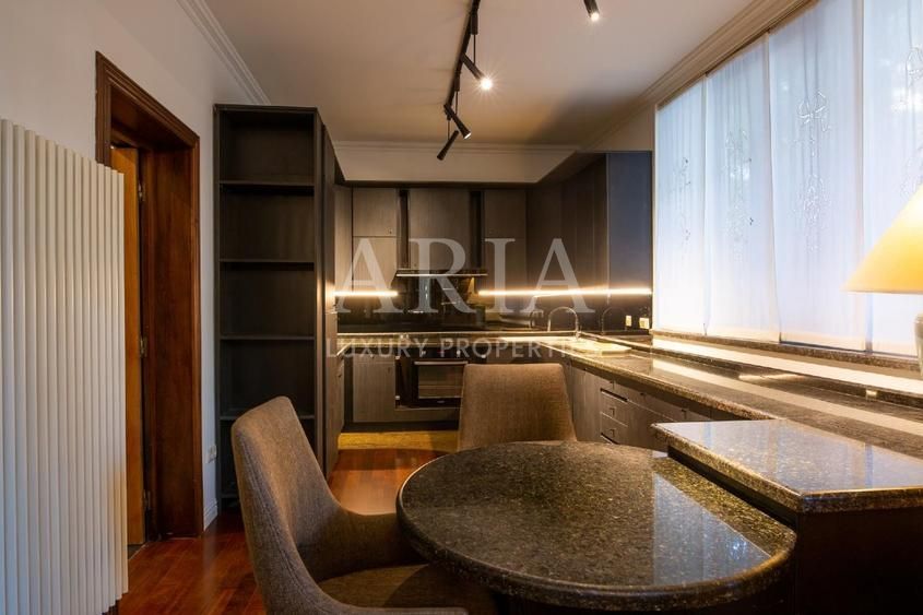 RESEDINTA ELEGANTA | PRESTIGIU - Poză 3