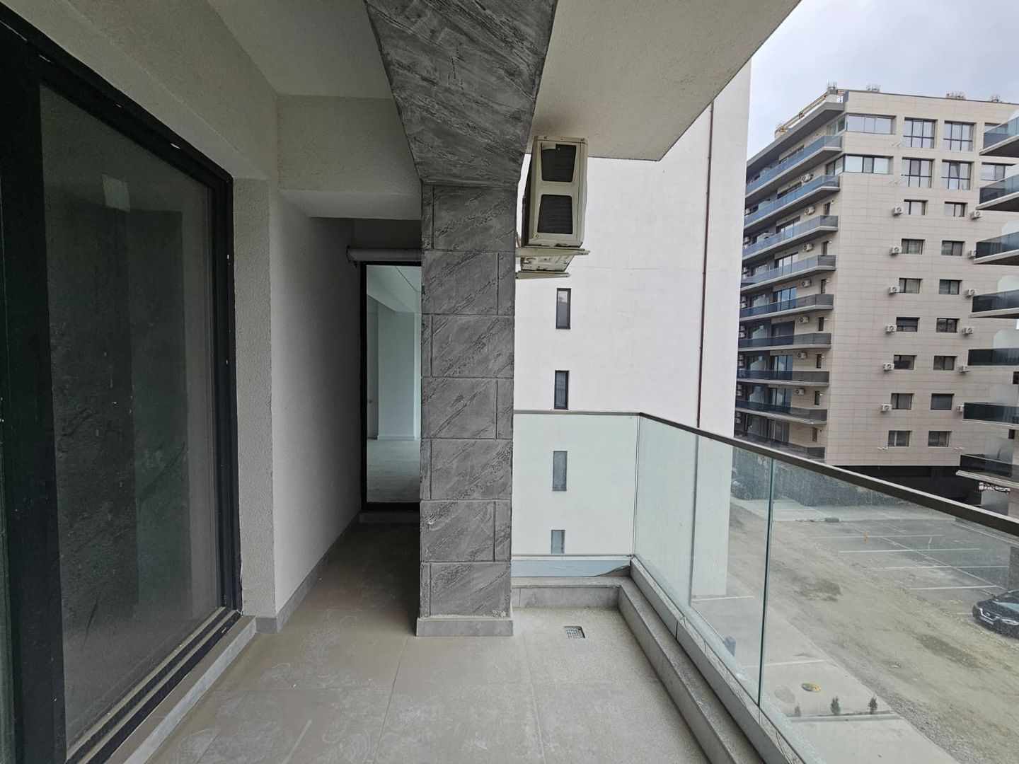 Apartament NOU de vanzare la 100 m de mare | Astoria 2 Residence - Poză 11