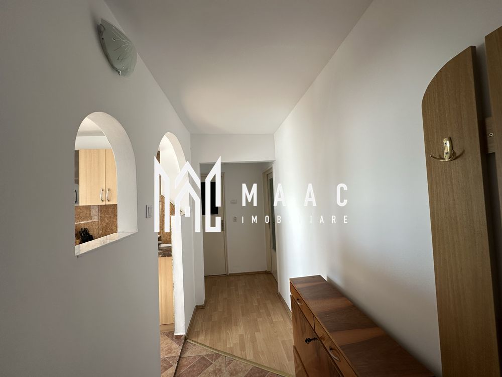 Apartament 2 camere de închiriat | Sibiu, Ștrand | 52 mp - Poză 6
