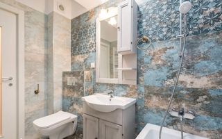 Chirie I Apartament 2 camere I Confort Nord I Pipera Plaza - Poză 13