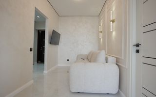 Vânzare, apartament, 3 camere, str. Albișoara, Centru - Poză 9
