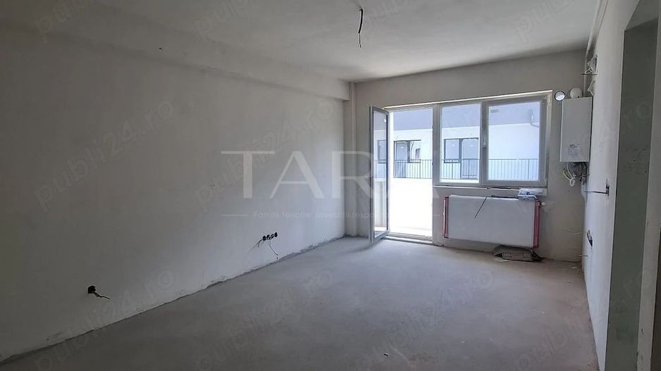 Apartament cu 2 camere, bloc nou 2024, parcare subterană. - Poză 1