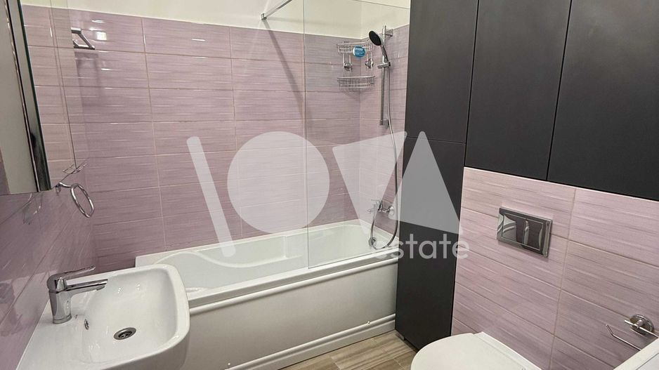 De vânzare: Apartament 2 camere mobilat - Grozăvești- metrou - Poză 5
