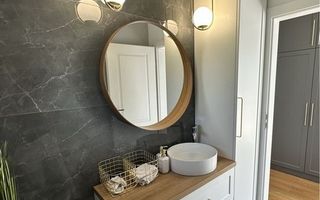 Casa cu 4 camere în cartierul Borhanci - Poză 6