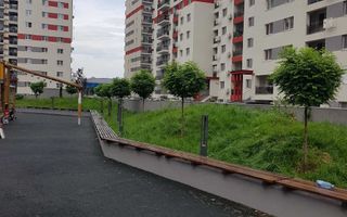 Apartament 2 camere – Rotar Park 1, Sector 6 (Militari) - Poză 6