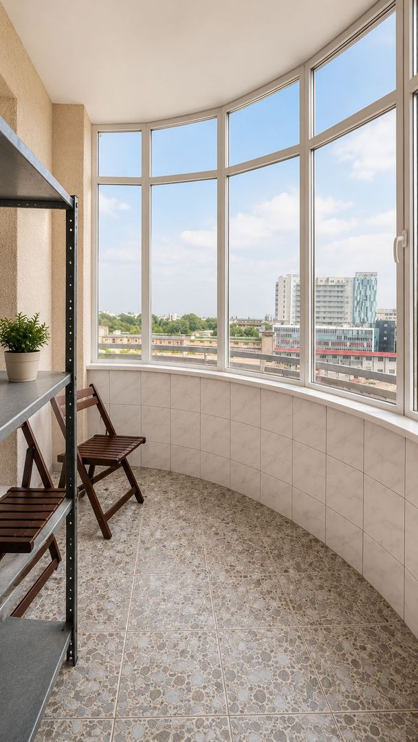 Comision 0% Apartament 2 camere decomandat | Calea Circumvalațiunii | 52 mp - Poză 11