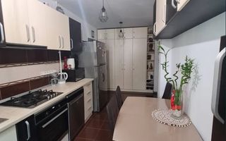 Zona Tatarasi/ Apartament renovat cu 4 camere/ Etaj 1/ 90 mp - Poză 5