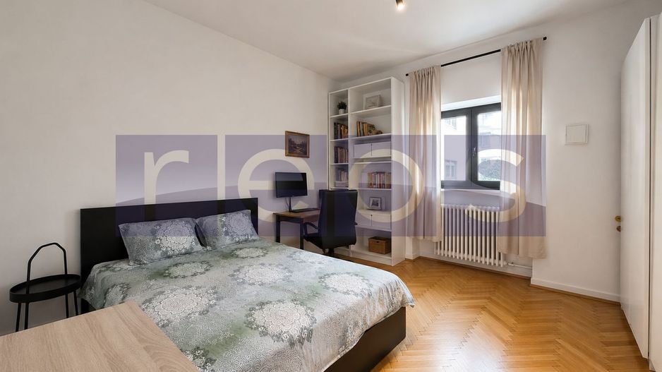 VANZARE 2 CAMERE | ETAJ 2 | FĂRĂ RISC SEISMIC | PIATA VICTORIEI - Poză 2
