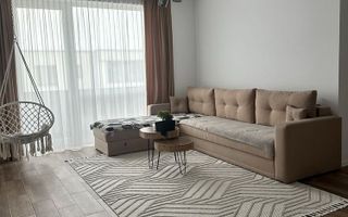 🏙️✨ APARTAMENT PREMIUM CU PANORAMĂ | 3 CAMERE | AREX – AMPOI 3 | 90 M - Poză 1
