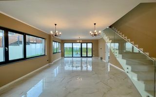 Casa individuală| panoramă | 930 teren | zonă de case și vile - Poză 2