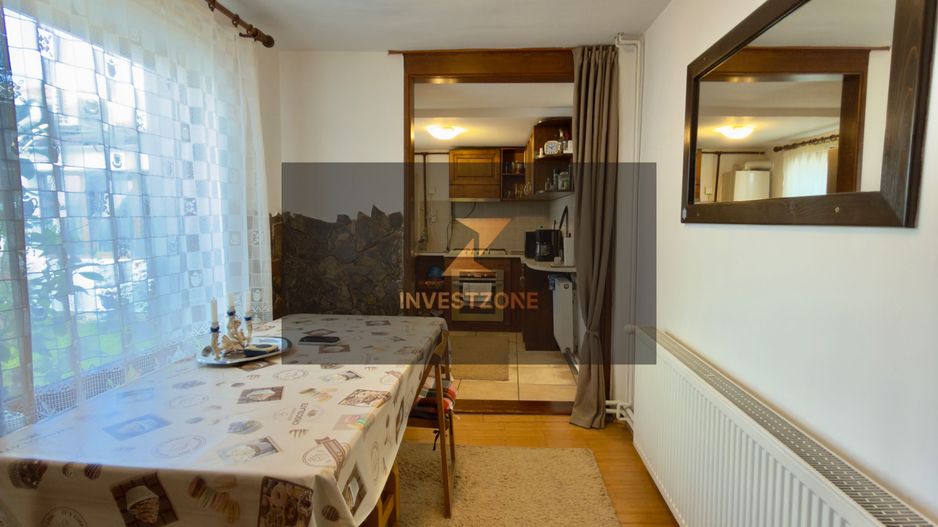 Casă Ultracentral în Oradea Rimanóczy Kálmán - curte proprie - Poză 4