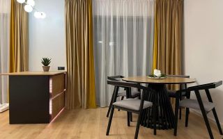Apartament modern | la cheie | 3 camere | 2 băi | parcare | Frunzisulu - Poză 1