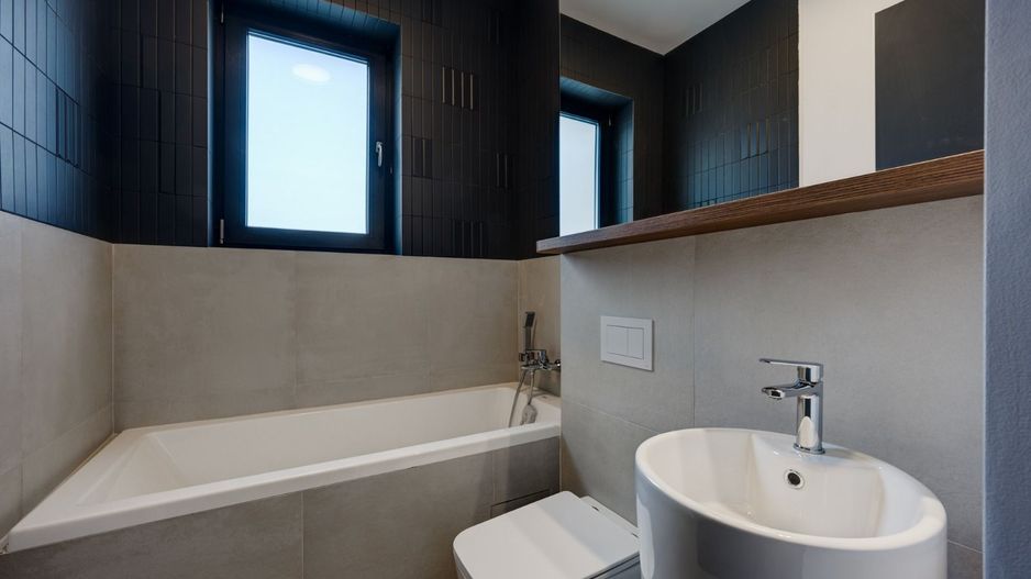 Apartament modern 3 camere I Zona Barbu Vacarescu I Imobil nou - Poză 14