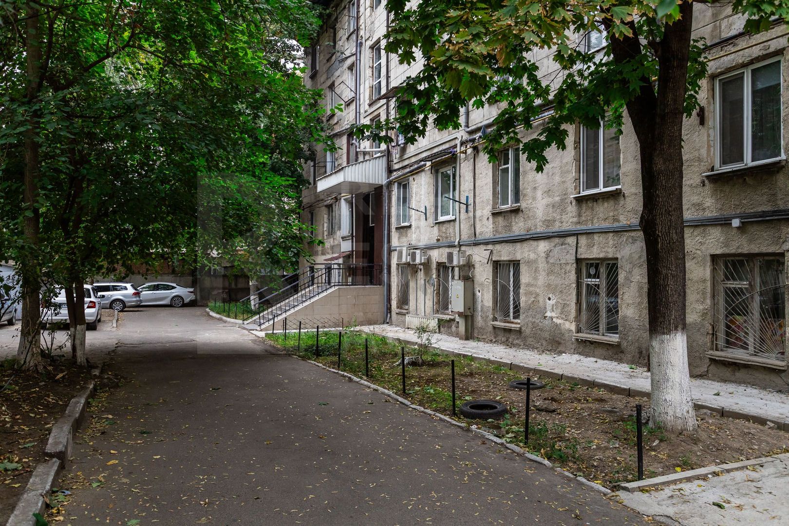 Vânzare, apartament, 2 camere, str. Alexandru Puskin, Centru - Poză 1