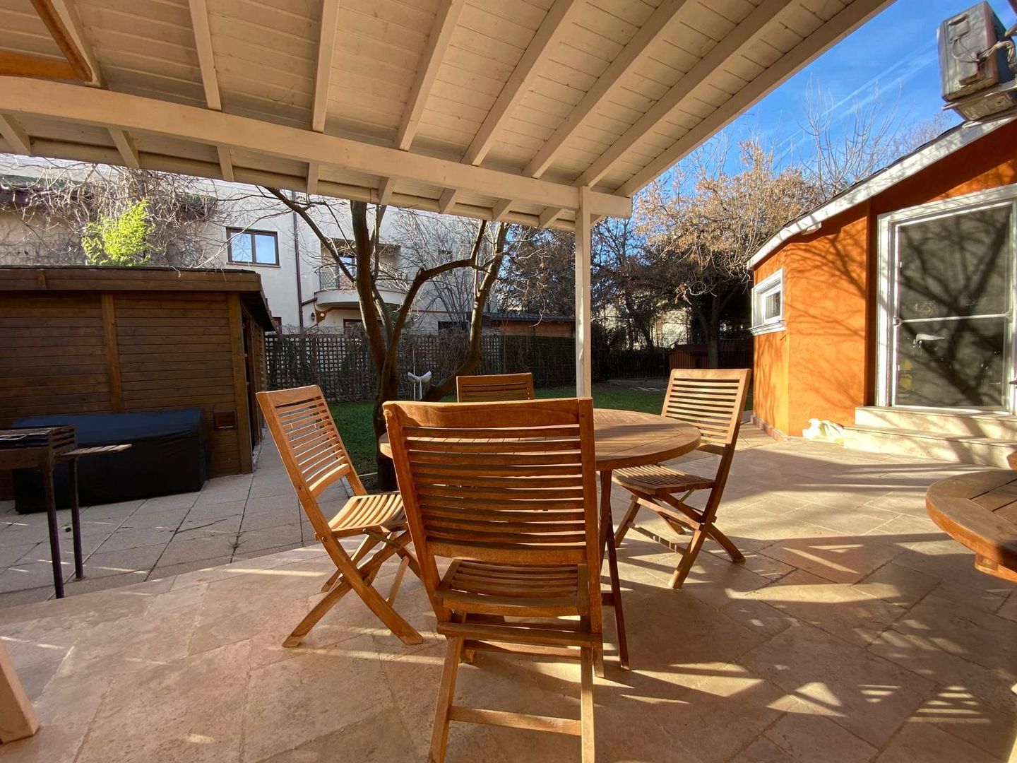 Vila 7 camere I Iancu Nicolae I Gated Community - Poză 14