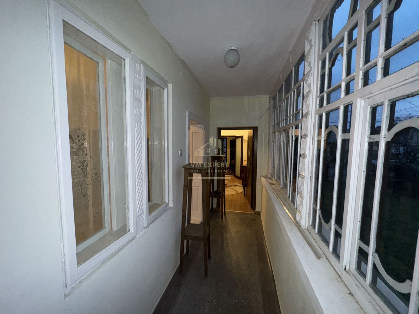 VILA 4 CAMERE, LERESTI, TEREN 3489 MP COMISION 0% CUMPARATOR - Poză 20