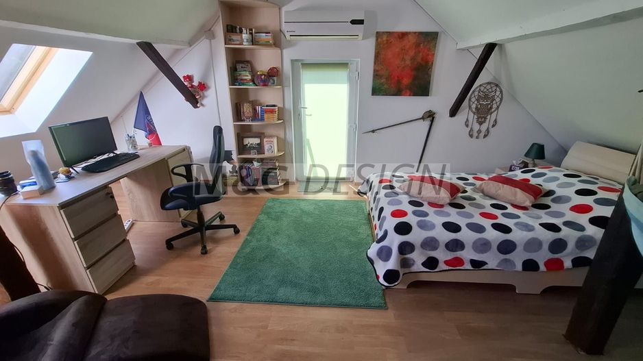Casă P+M de vânzare în Timișoara | Zonă Premium Lipovei – Iulius Town - Poză 13