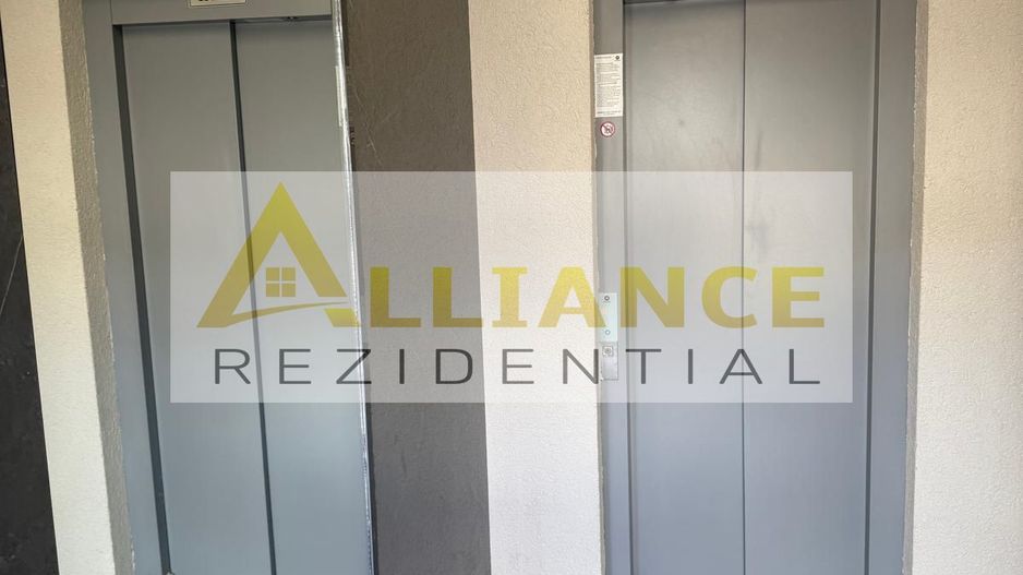 Aparatorii Patriei Ap 2 Camere de inchiriat + paracre - Poză 15