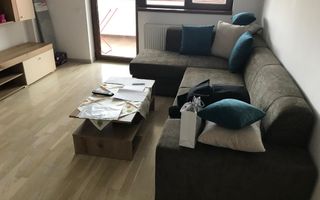 Apartament cu 3 camere de inchiriat - Poză 1