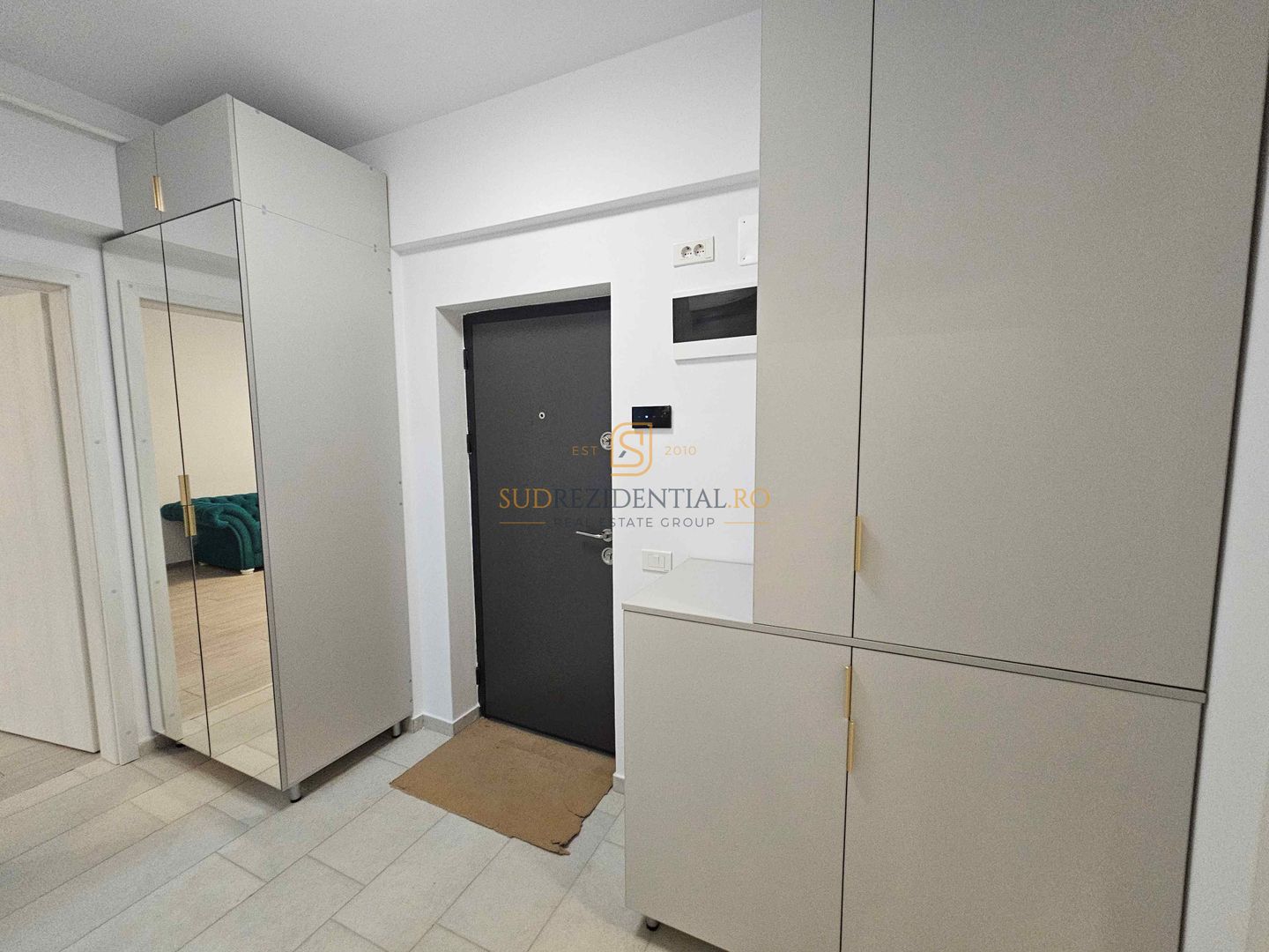 Apartament 2 camere decomandat,  Parcare, Bd. Metalurgiei - Poză 6