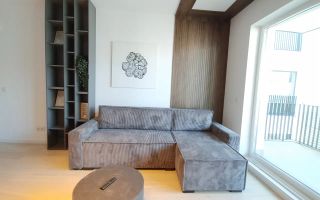 2 Camere de Lux, garaj, Marasti, Record Park, The Office, 21 Decembrie - Poză 9
