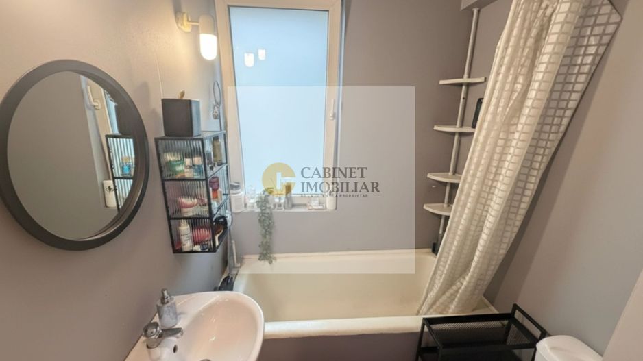 3 camere I Kogalniceanu - Cismigiu I Etaj 1 I Creditabil - Poză 9