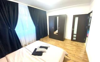 Apartament 2 camere de inchiriat, mobilat, luminos, 13 Septembrie-Pet Friendly - Poză 3