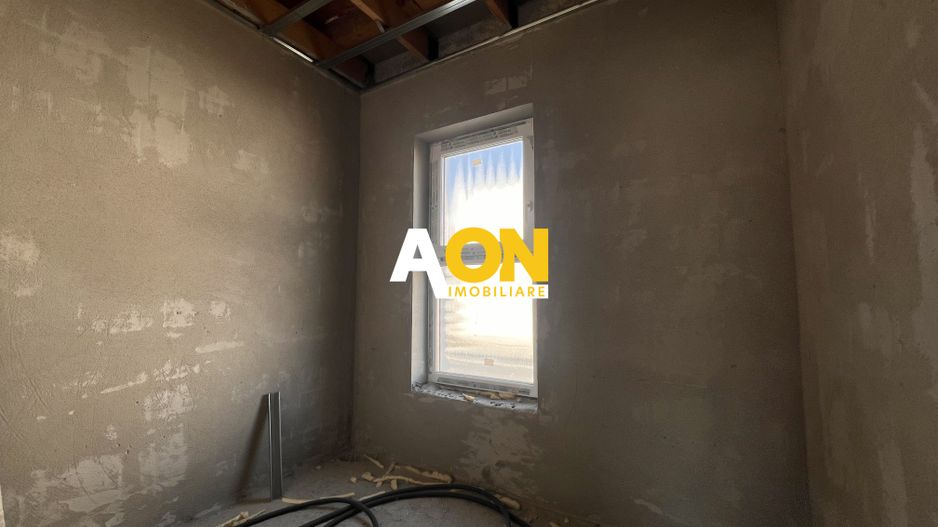 Casă Individuala 4 Camere | 3 Bai | 120 mp utili | Zona Alba-Micești - Poză 9