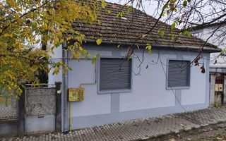 Teren intravilan cal Buziasului, zona mixta UTR M3 - Poză 5