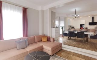 Vila individuala cu piscina Erou Iancu Nicolae - Poză 18