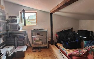 BRASADAS inchiriaza vila P+1, 130mp, nemobila, Calea Grivitei - Poză 6